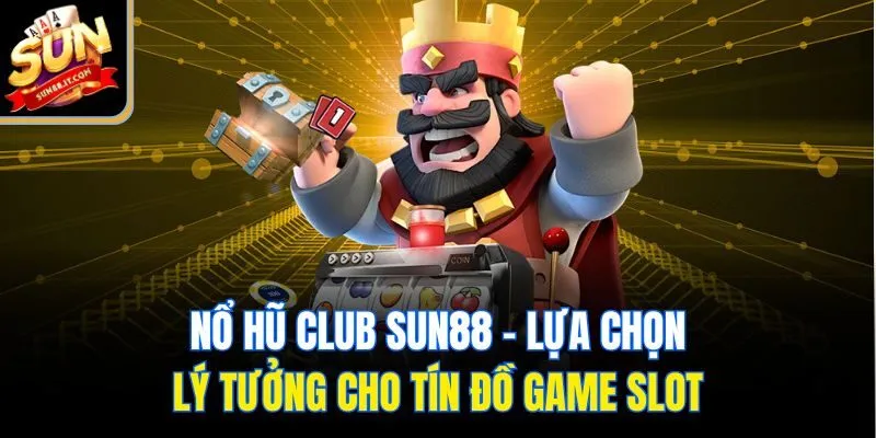 nổ hũ club
